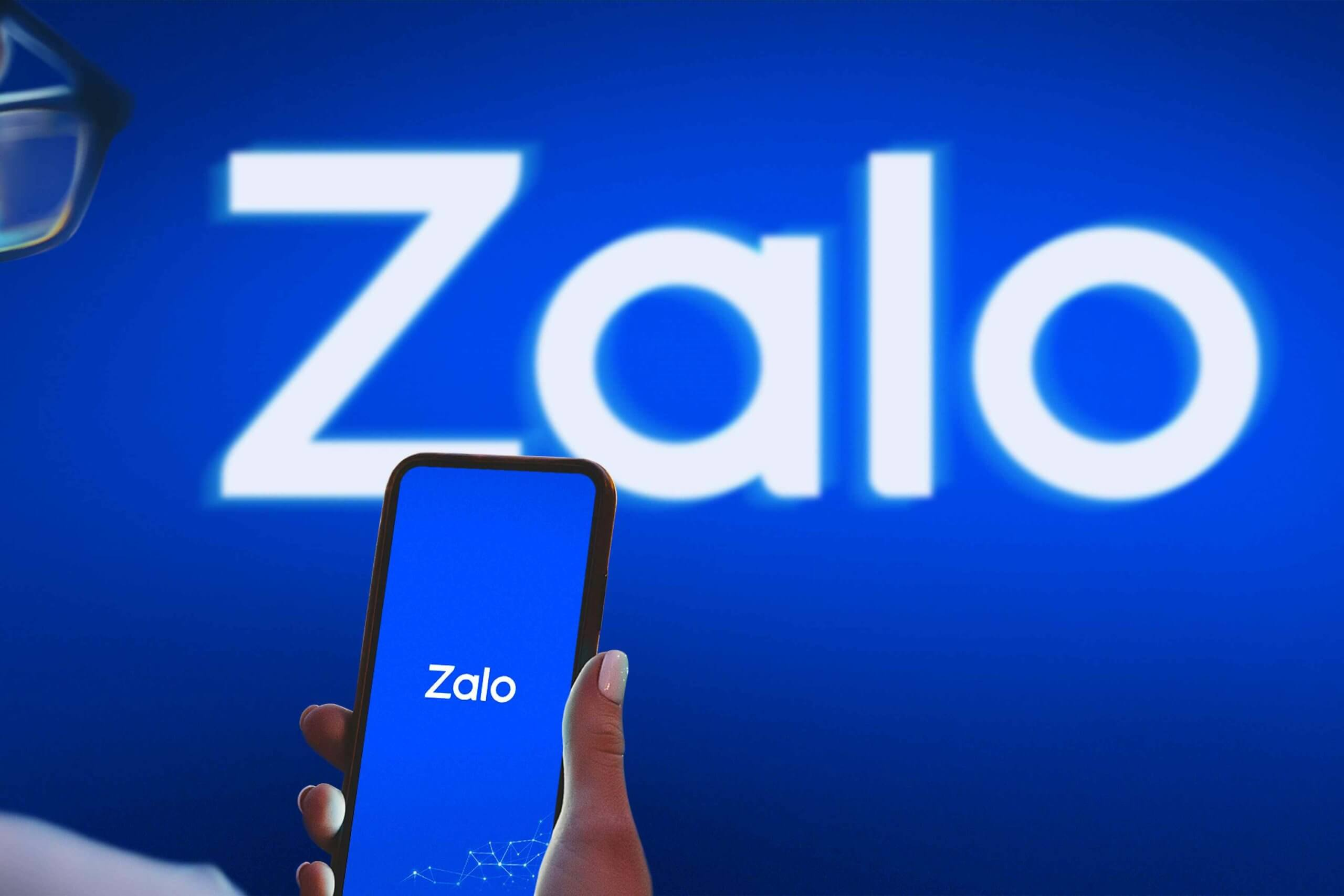 Zalo multi-account control software helps with marketing
